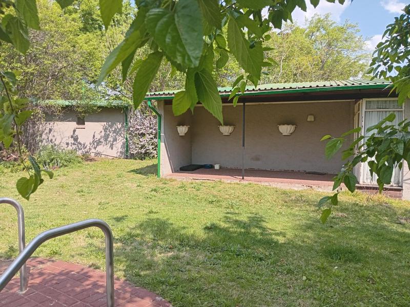 3 Bedroom Property for Sale in Sasolburg Free State